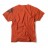 GASP Pro logo tee flame L