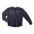 GASP Thermal gym sweater asphalt M