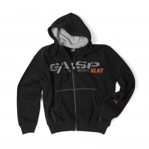 GASP 1,2 Ibs hoodie schwarz M