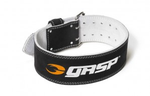 GASP Training Belt black L