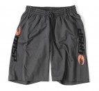 GASP US Mesh Training Short grau