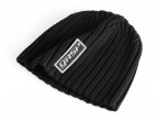 GASP heavy beanie Black OS