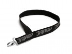 GASP Canvas Keyband black